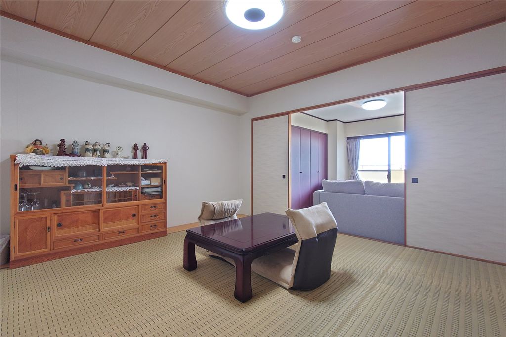 Loiseal Nasu Kogen Heidi 2K Resort Condo with Mountain Views - Thumbnail 3