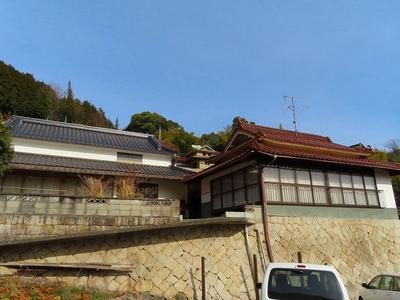 231 Mikawa District Property for Sale | Vacant House Information | Yakage Town Relocation Support Site YAKAGE LIFE — Image 1, Yakage, Okayama
