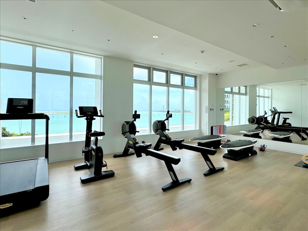 STORYLINE Senagajima Studio Hotel Condominium for Sale in Okinawa - Thumbnail 3