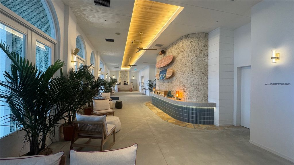 STORYLINE Senagajima Studio Hotel Condominium for Sale in Okinawa - Thumbnail 4