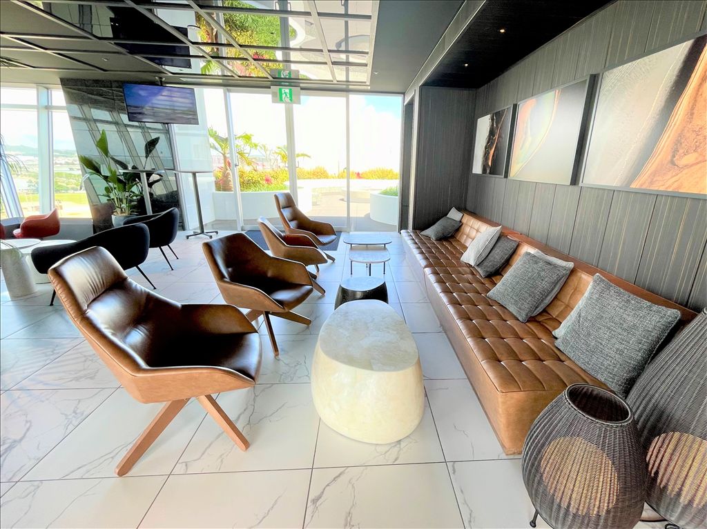 STORYLINE Senagajima Studio Hotel Condominium for Sale in Okinawa - Thumbnail 2