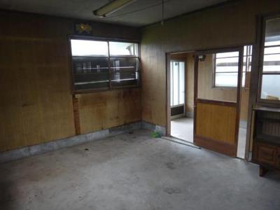 Tsu-empty house 43/Aga town — Image 3, Aga, Niigata