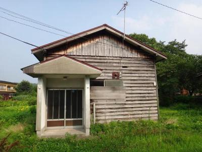 Tsu-empty house 43/Aga town — Image 1, Aga, Niigata