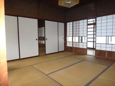 Tsu-empty house 43/Aga town — Image 4, Aga, Niigata