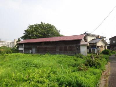 Tsu-empty house 43/Aga town — Image 2, Aga, Niigata