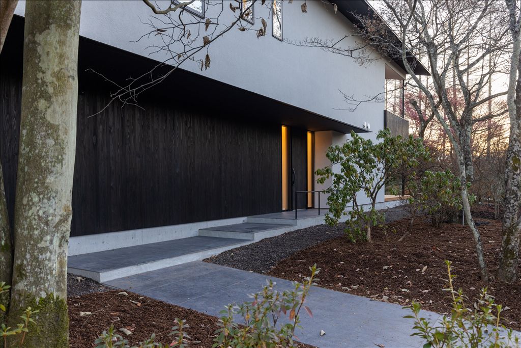 2023 3LDK Villa in Karuizawa with Mount Asama Views - Thumbnail 3