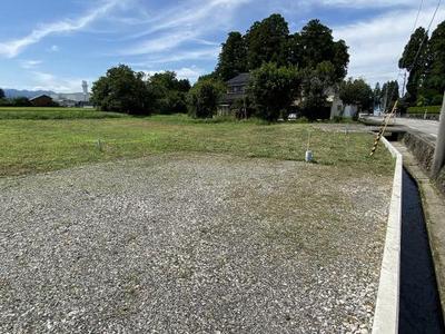 Vacant lot [No.71] Suemiga - Property details - Tateyama-cho, Toyama empty house bank site — Image 2, Tateyama, Toyama