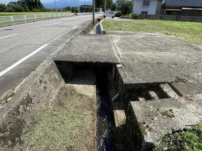 Vacant lot [No.71] Suemiga - Property details - Tateyama-cho, Toyama empty house bank site — Image 1, Tateyama, Toyama