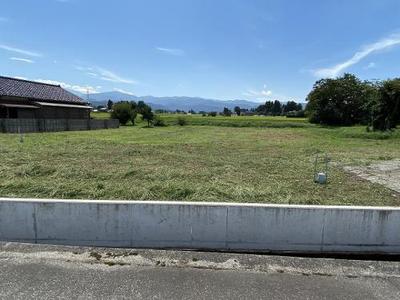 Vacant lot [No.71] Suemiga - Property details - Tateyama-cho, Toyama empty house bank site — Image 1, Tateyama, Toyama