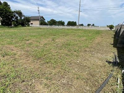 Vacant lot [No.71] Suemiga - Property details - Tateyama-cho, Toyama empty house bank site — Image 3, Tateyama, Toyama