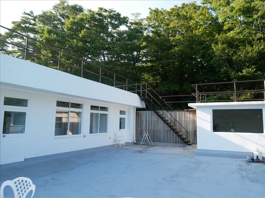 Hakone Haruyama-so 8LDK Villa with Owakudani Views for Sale - Thumbnail 2