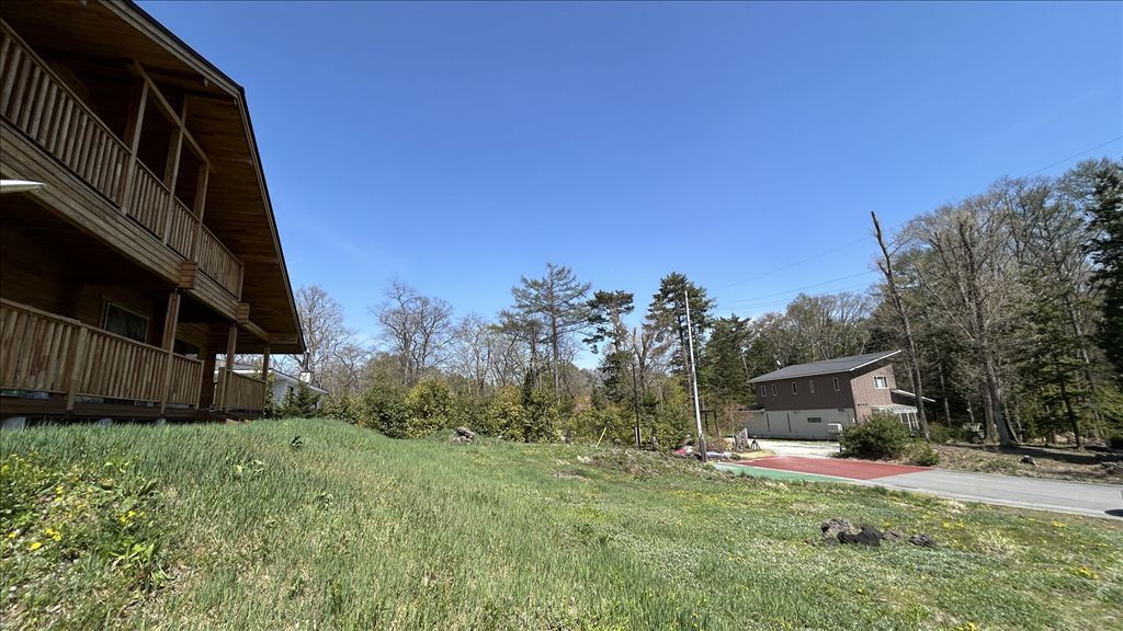 New 5LDK House for Sale in Karuizawa, Nagano - Thumbnail 3
