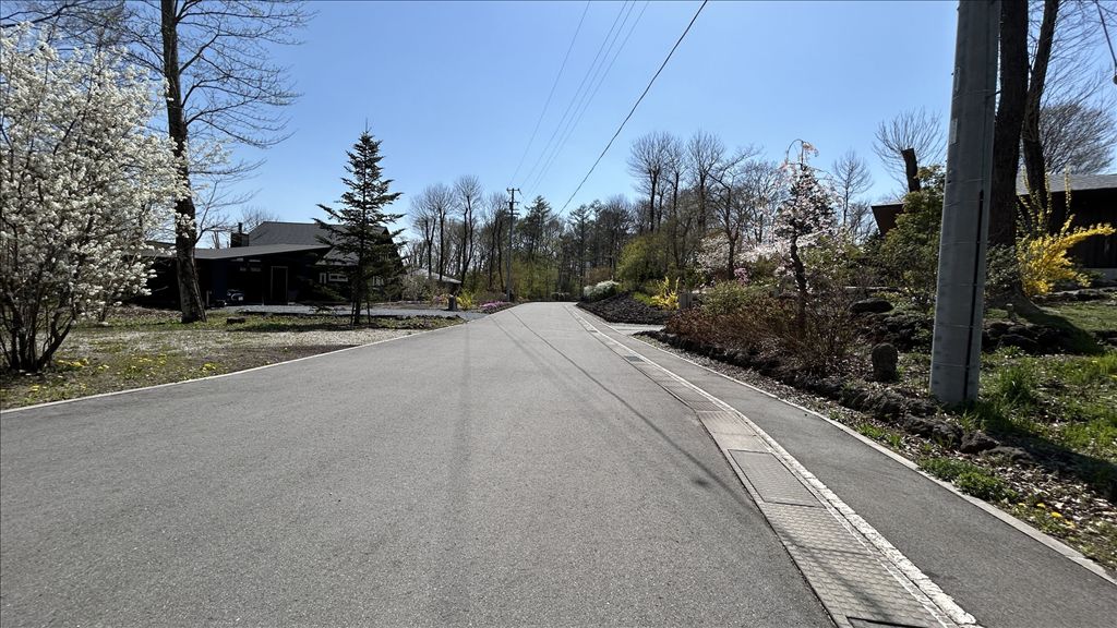 New 5LDK House for Sale in Karuizawa, Nagano - Thumbnail 4