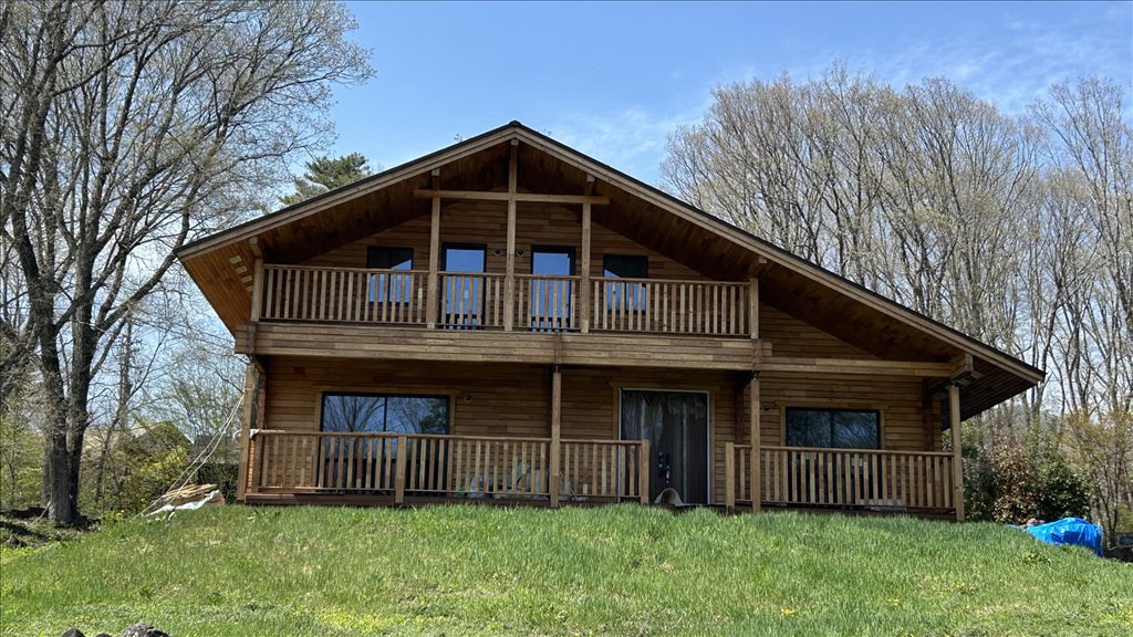 New 5LDK House for Sale in Karuizawa, Nagano - Thumbnail 2