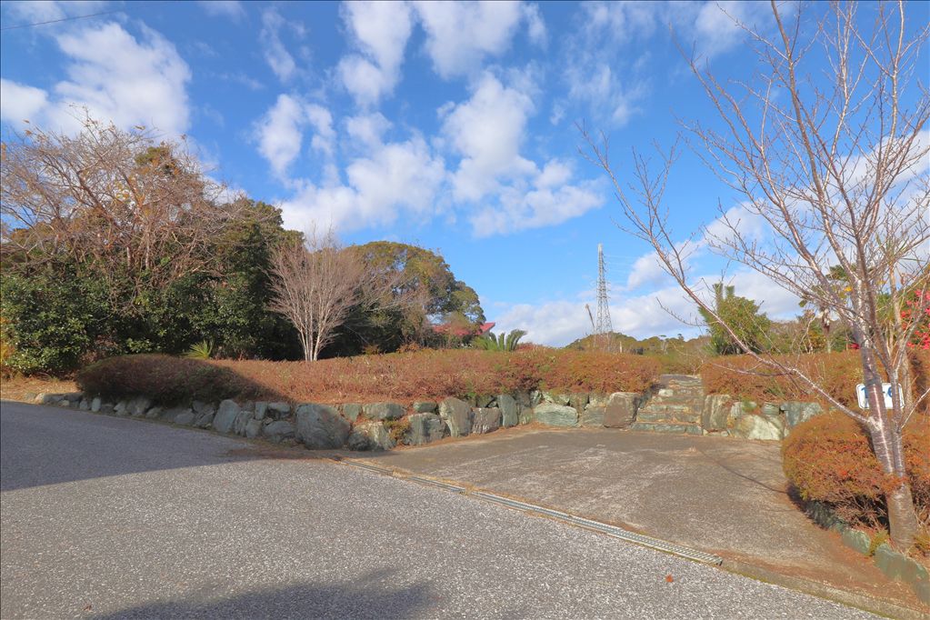 Land for Sale in Tokyu Resort Town Katsuura East Hill, Chiba - Thumbnail 4