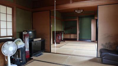 Traditional Japanese House in Kawara Town, Fukuoka — Image 4, Kaharu, Fukuoka