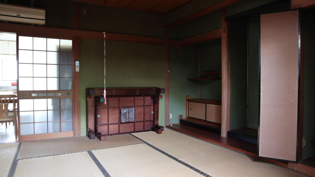 Traditional Japanese House in Kawara Town, Fukuoka - Thumbnail 4