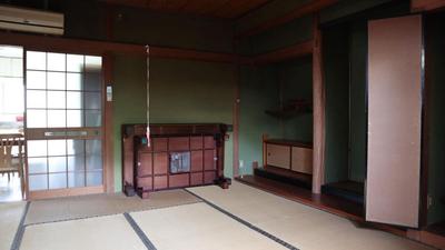 Traditional Japanese House in Kawara Town, Fukuoka — Image 3, Kaharu, Fukuoka