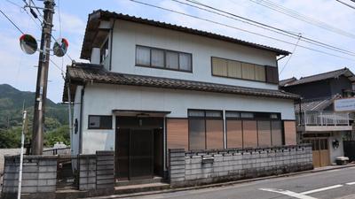 Traditional Japanese House in Kawara Town, Fukuoka — Image 2, Kaharu, Fukuoka