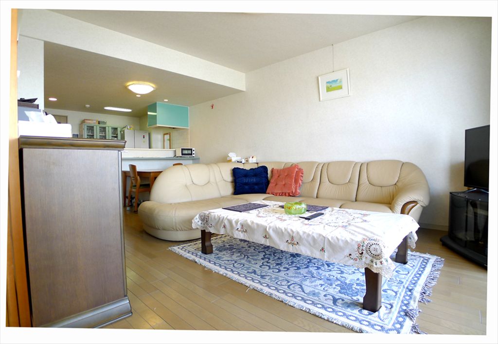 Pacific Vista II 2LDK+Storage Condo in Wakayama Marina City - Thumbnail 3