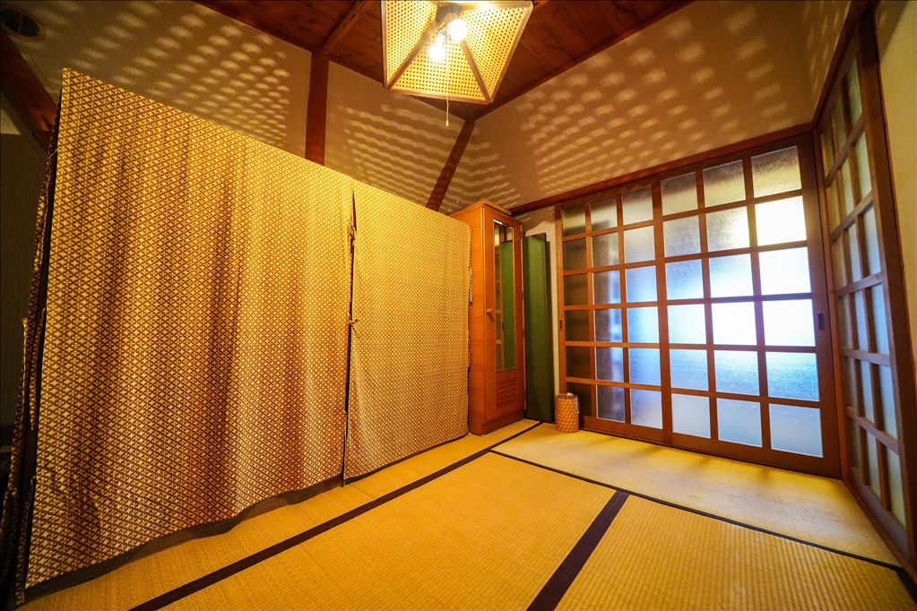 Tokyu Resort Tateshina 3D Building 1LDK Mountain Apartment - Thumbnail 4