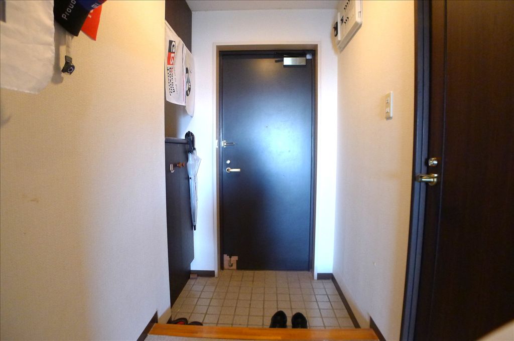 Asahi Plaza Sesta Yamanakako Corina 1LDK Resort Condo - Image 1