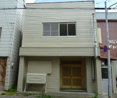 Eijucho 2-23-1 (H20-C-11) | Mashikecho — Image 1, Mashike, Hokkaido