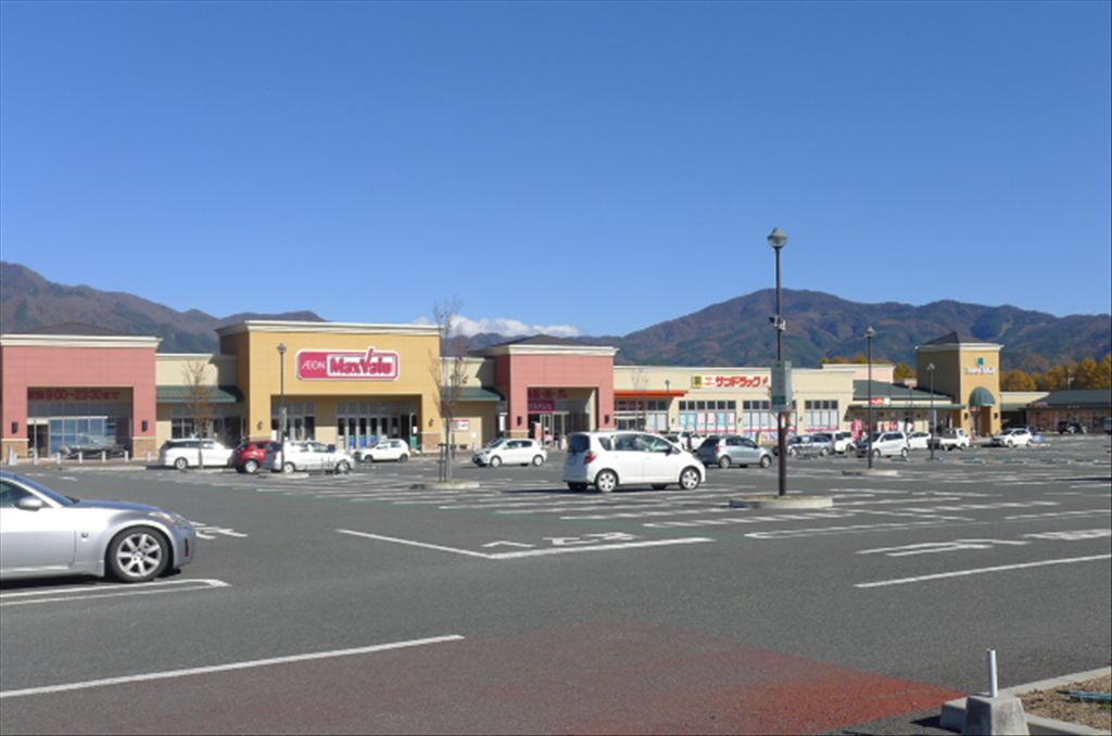 Land for Sale in Fuji Sakura Heights Villa District, Yamanashi - Thumbnail 2