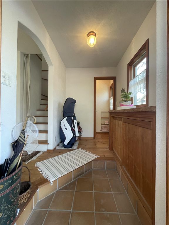 Onjuku Villa with Pacific Views | 2LDK Resort Home in Chiba - Thumbnail 3