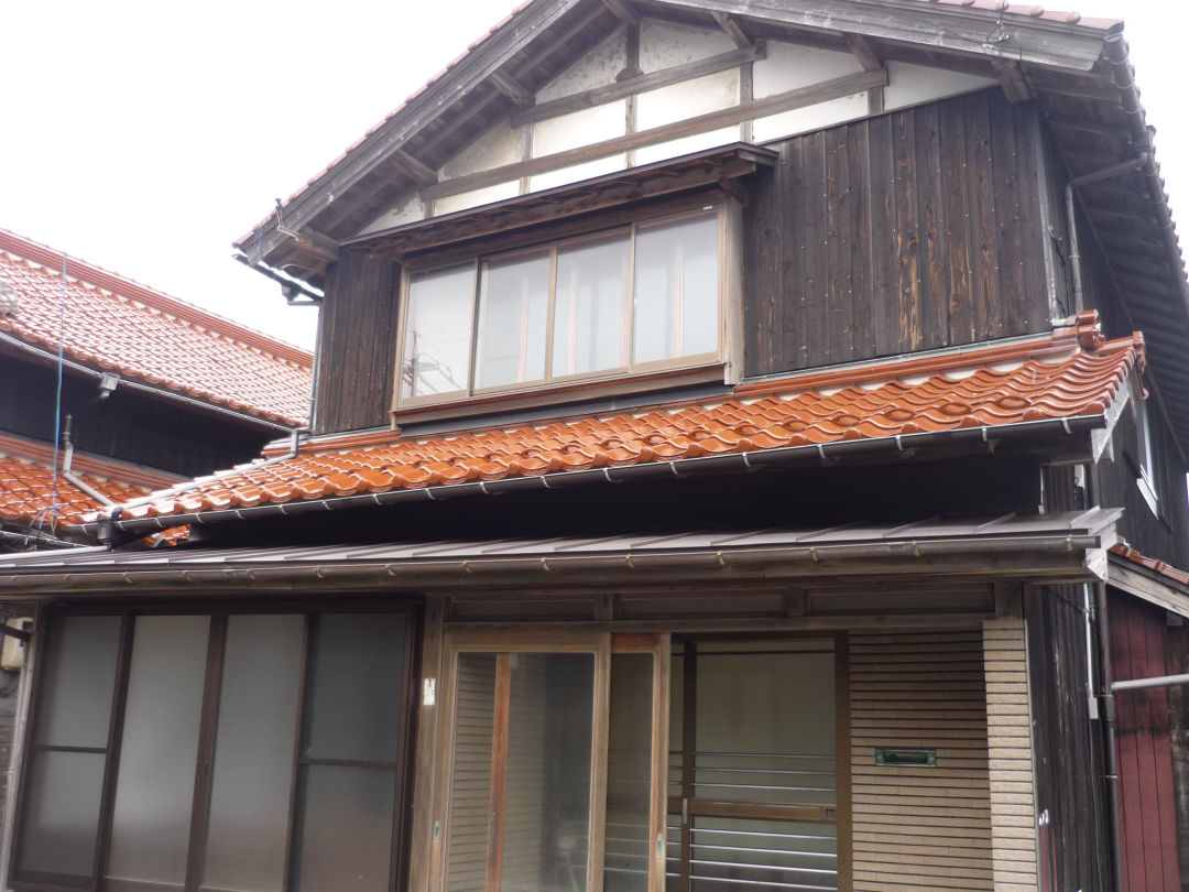 Spacious 6K house for rent in Kotoura, Tottori - Thumbnail 2