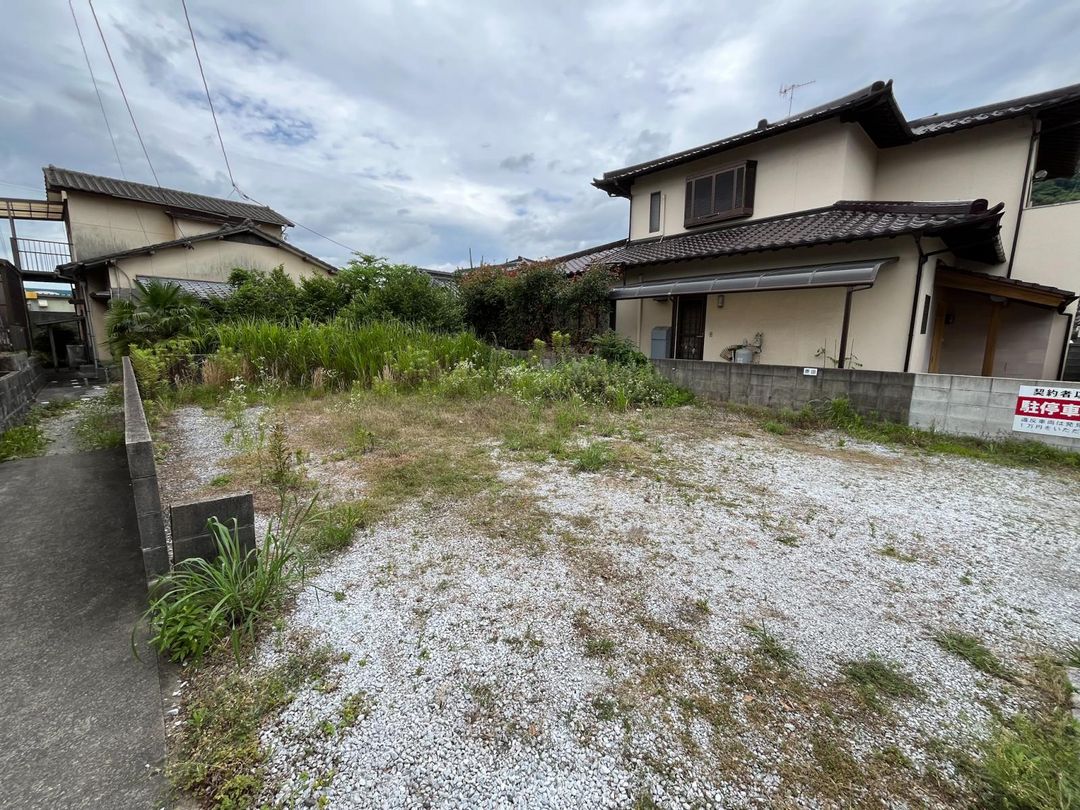 Traditional Japanese rental house in Kawara Town - Thumbnail 4