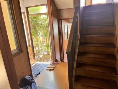 New Wooden House for Sale in Goshizaki — Image 1, Uchiko, Ehime