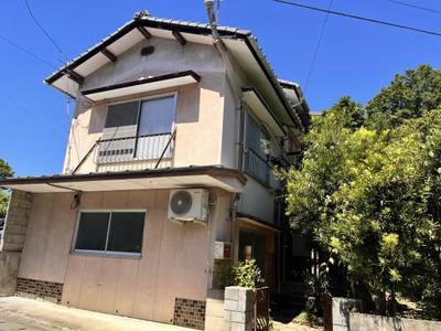 New Wooden House for Sale in Goshizaki — Image 1, Uchiko, Ehime