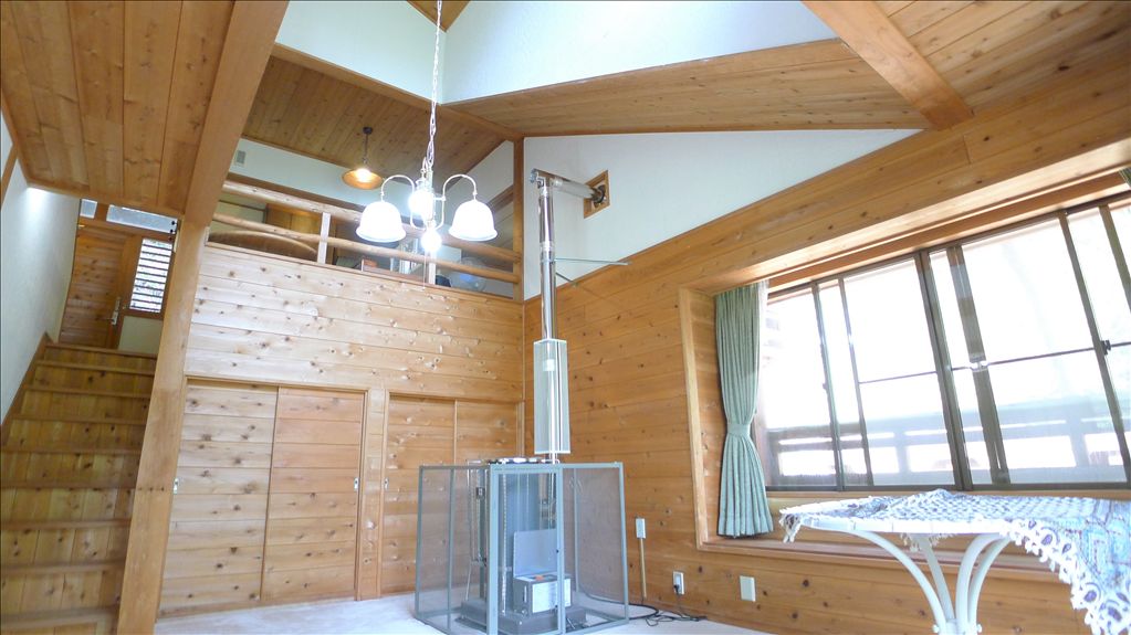 3LDK Detached Villa in Tokyu Resort Town Tateshina Kobushi-dai - Thumbnail 4