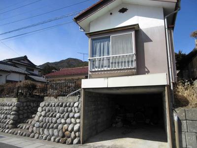 Single-Story Home for Sale in Tatsuno, Nagano - ¥2.5M — Image 1, Tatsuno, Nagano