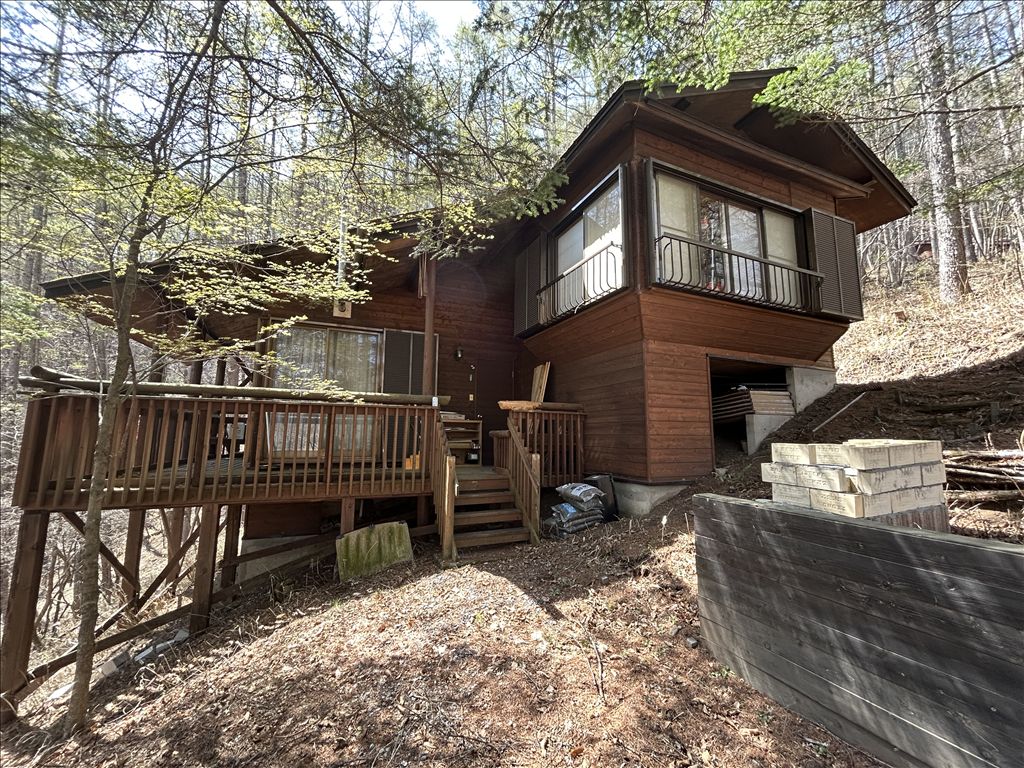 2LDK Vacation House in Tokyu Resort Town Tateshina, Nagano - Thumbnail 2