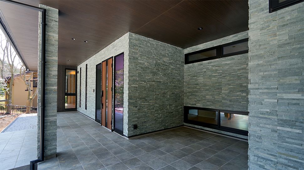 2025 Zero-Energy 3LDK Villa in Hakone Myojindaira - Thumbnail 2