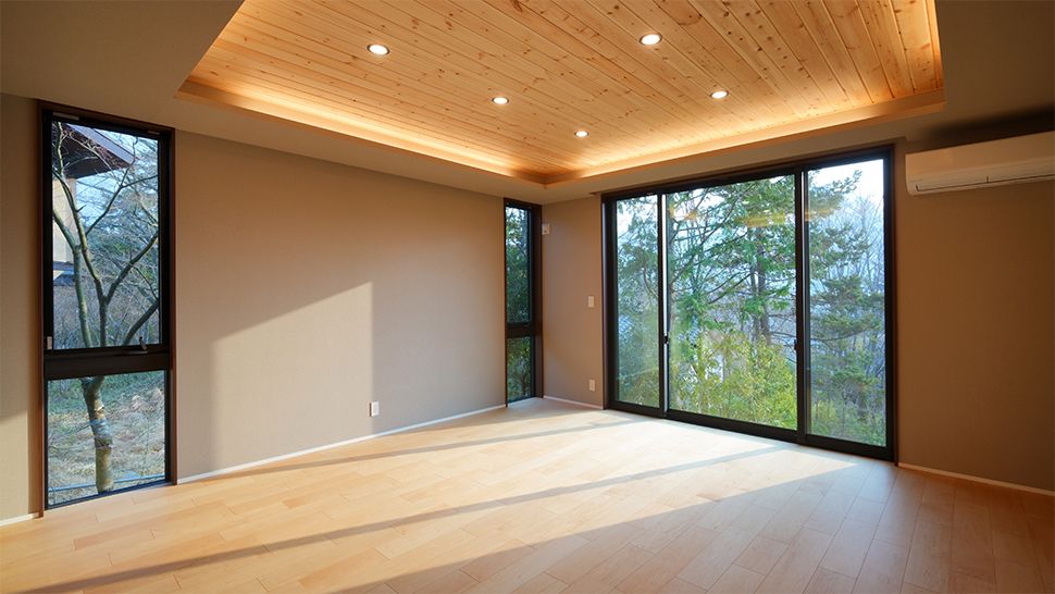 2025 Zero-Energy 3LDK Villa in Hakone Myojindaira - Thumbnail 3