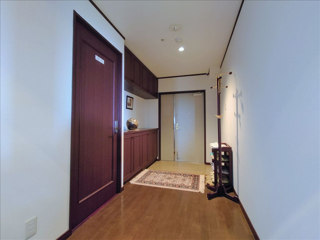 5LDK Top-Floor Resort Condo with Nasu Highland Views - Image 1