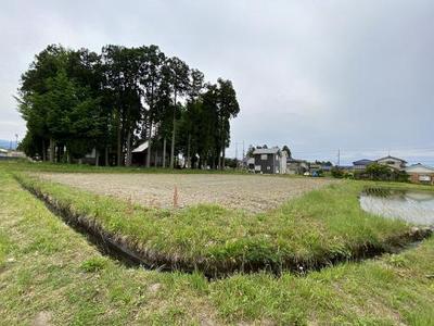 Vacant lot [No.65] Dogenji Aza Shimochucho - Property details - Tateyama-cho, Toyama empty house bank site — Image 4, Tateyama, Toyama