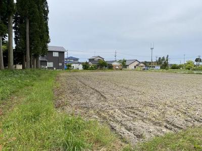 Vacant lot [No.65] Dogenji Aza Shimochucho - Property details - Tateyama-cho, Toyama empty house bank site — Image 1, Tateyama, Toyama