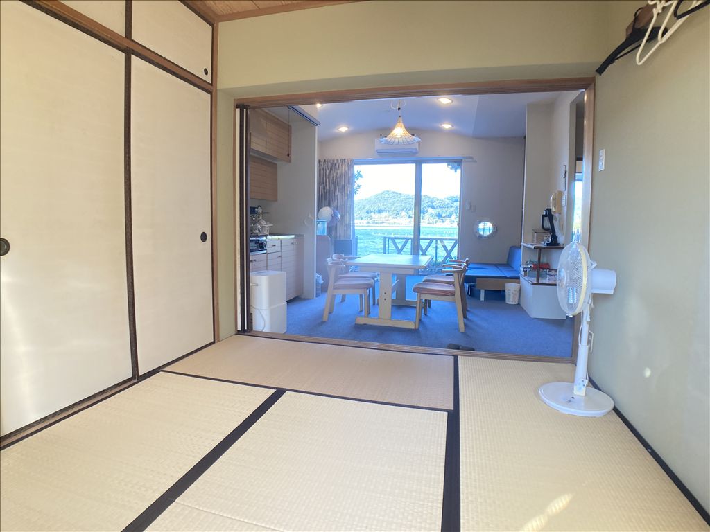 1LDK Apartment with Lake Access in Tokyu Resort Town Hamanako - Thumbnail 3