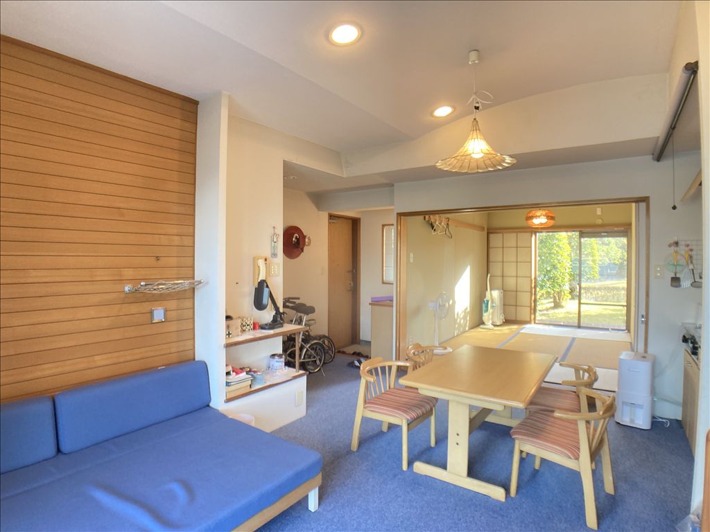 1LDK Apartment with Lake Access in Tokyu Resort Town Hamanako - Thumbnail 4