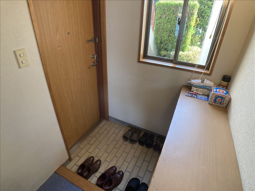 1LDK Apartment with Lake Access in Tokyu Resort Town Hamanako - Image 1