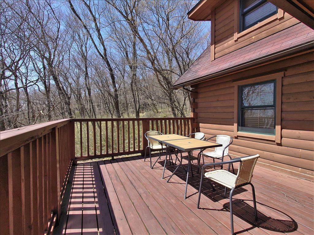 Log Cabin Villa in Nasu Highland Resort with Hot Spring Potential - Thumbnail 2