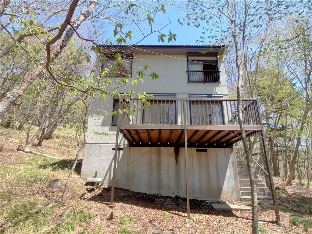 Nasu Shirakasa Onsen Villa - 2LDK Detached Vacation Home - Thumbnail 3