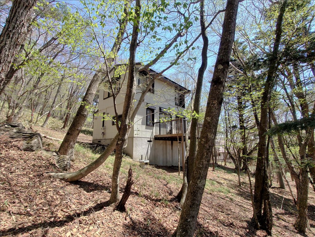 Nasu Shirakasa Onsen Villa - 2LDK Detached Vacation Home - Thumbnail 4