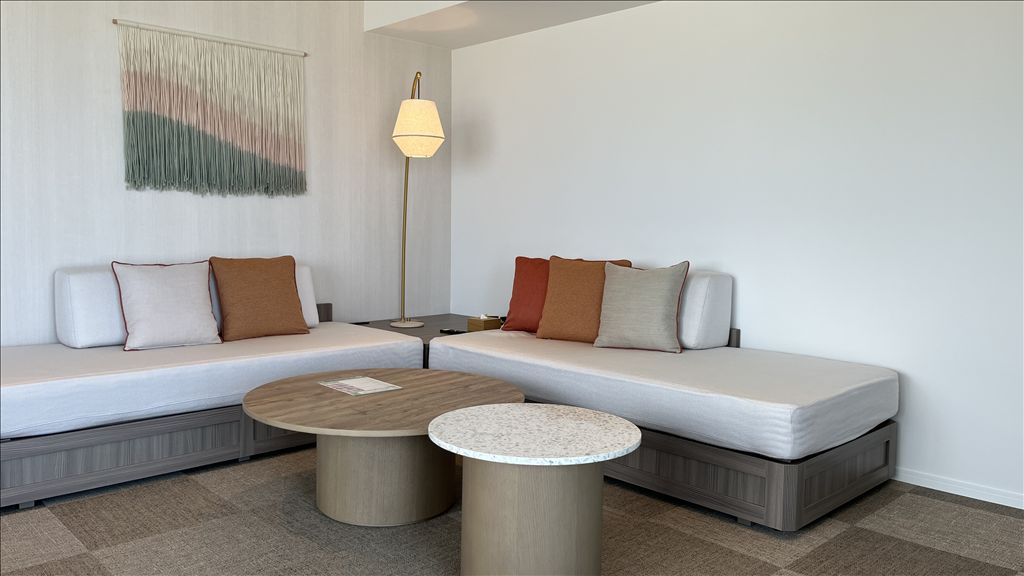 STORYLINE Senagajima 1BR Hotel Condominium for Sale in Okinawa - Thumbnail 3