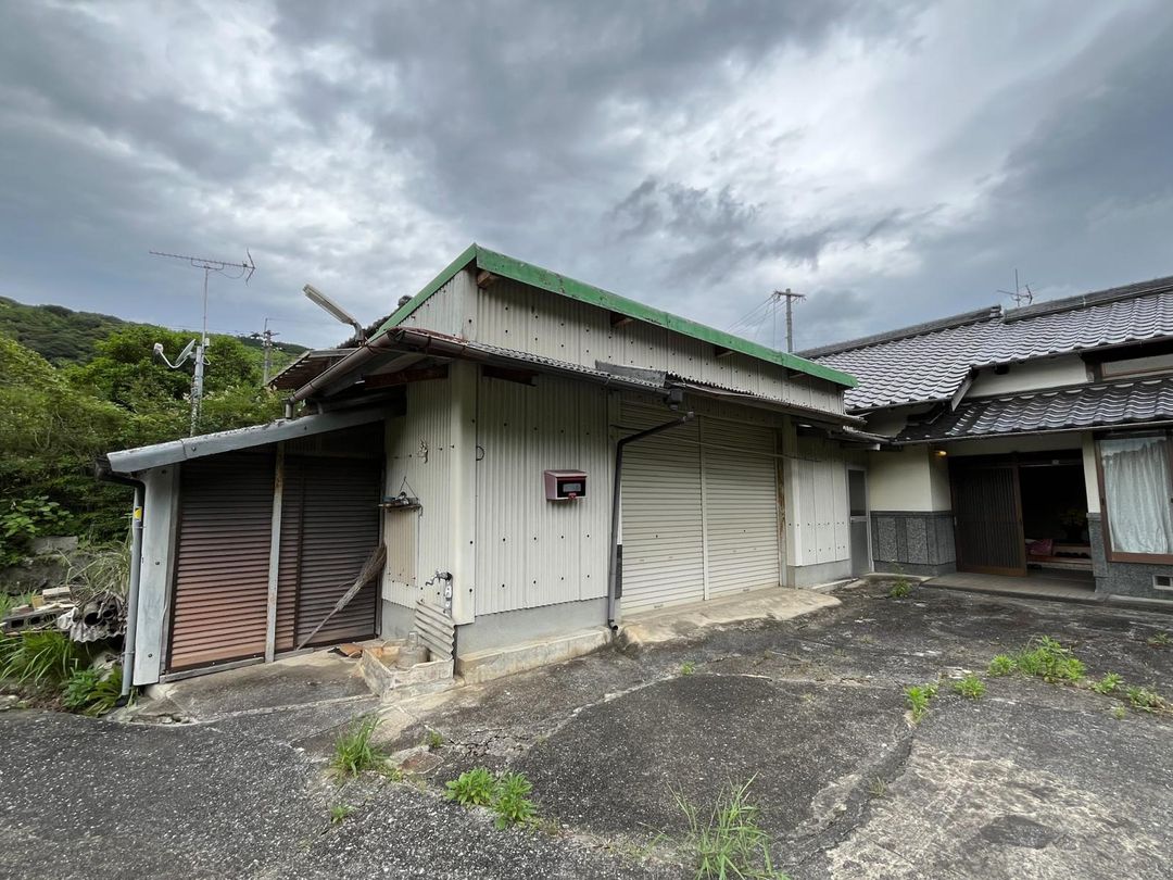 Traditional Japanese House for Rent in Kawara Town - Thumbnail 2