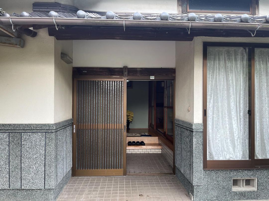 Traditional Japanese House for Rent in Kawara Town - Thumbnail 3